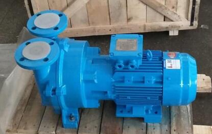 旋片式真空泵廠商如何保證設(shè)備質(zhì)量？