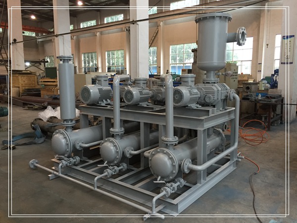 真空泵的真空度你了解嗎？