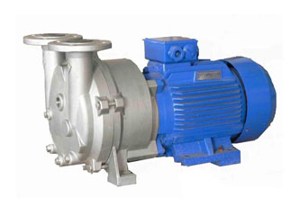 2BV水環(huán)式真空泵的三種選擇方法？