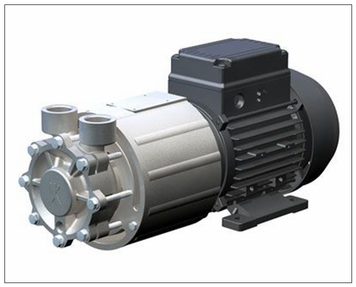 多級(jí)離心泵與單級(jí)離心泵有哪些區(qū)別