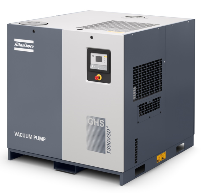 真空系統(tǒng)助力汽車(chē)零部件生產(chǎn)，降能耗少噪音低成本